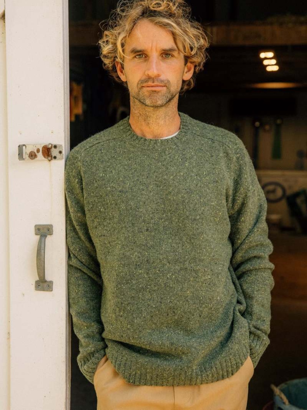 Sweater - Picture 7 of 10
